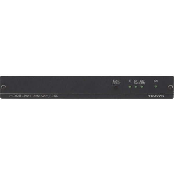 2000 Ft Hdmi Over 2-Wire Extender, Kramer Electronics, Mfr#: 50-00010390